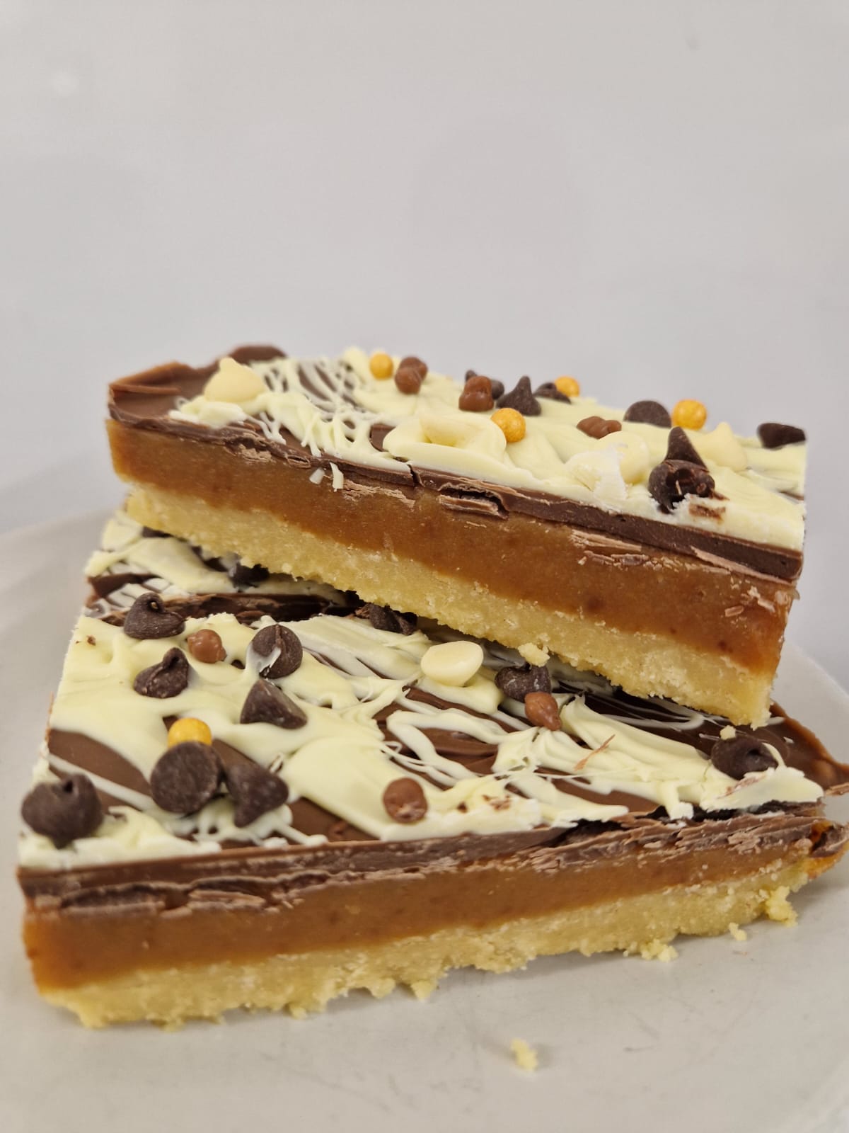 Millionaires Shortbread