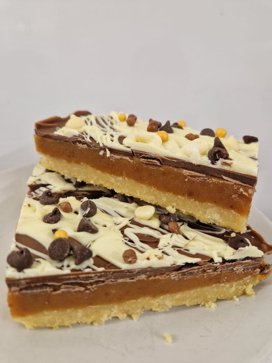 Millionaires Shortbread